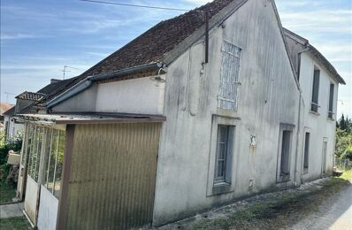 vente maison 66 900 € à proximité de Archignat (03380)