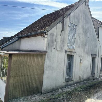 Maison 6 pièces 95 m²