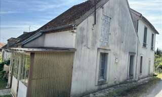 Maison 6 Pièces 95 m² à vendre à Audes (03190)