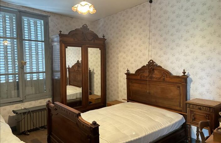 Maison de bourg de 6 pièces principales — photo 3