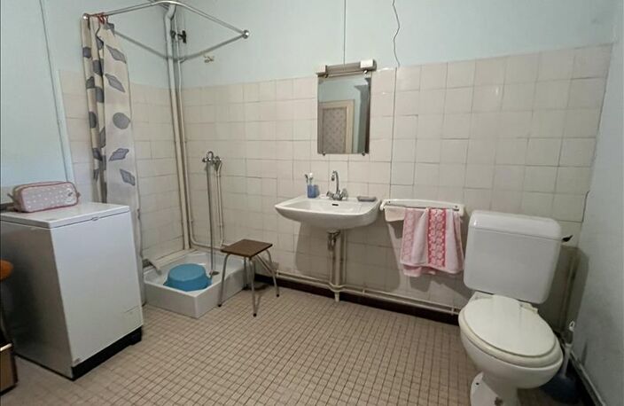 Maison de bourg de 6 pièces principales — photo 4