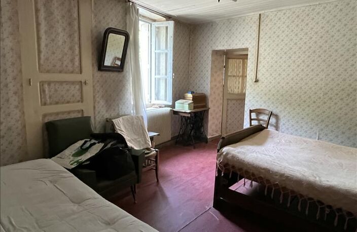 Maison de bourg de 6 pièces principales — photo 5