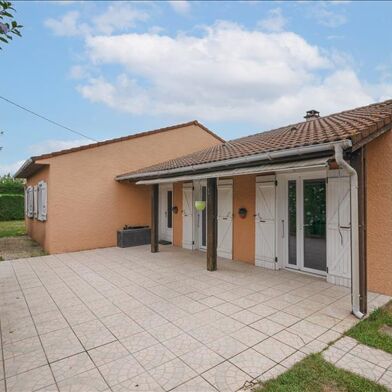 Maison 5 pièces 117 m²