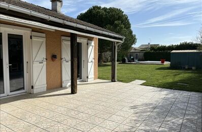 vente maison 295 000 € à proximité de Villeneuve-Tolosane (31270)