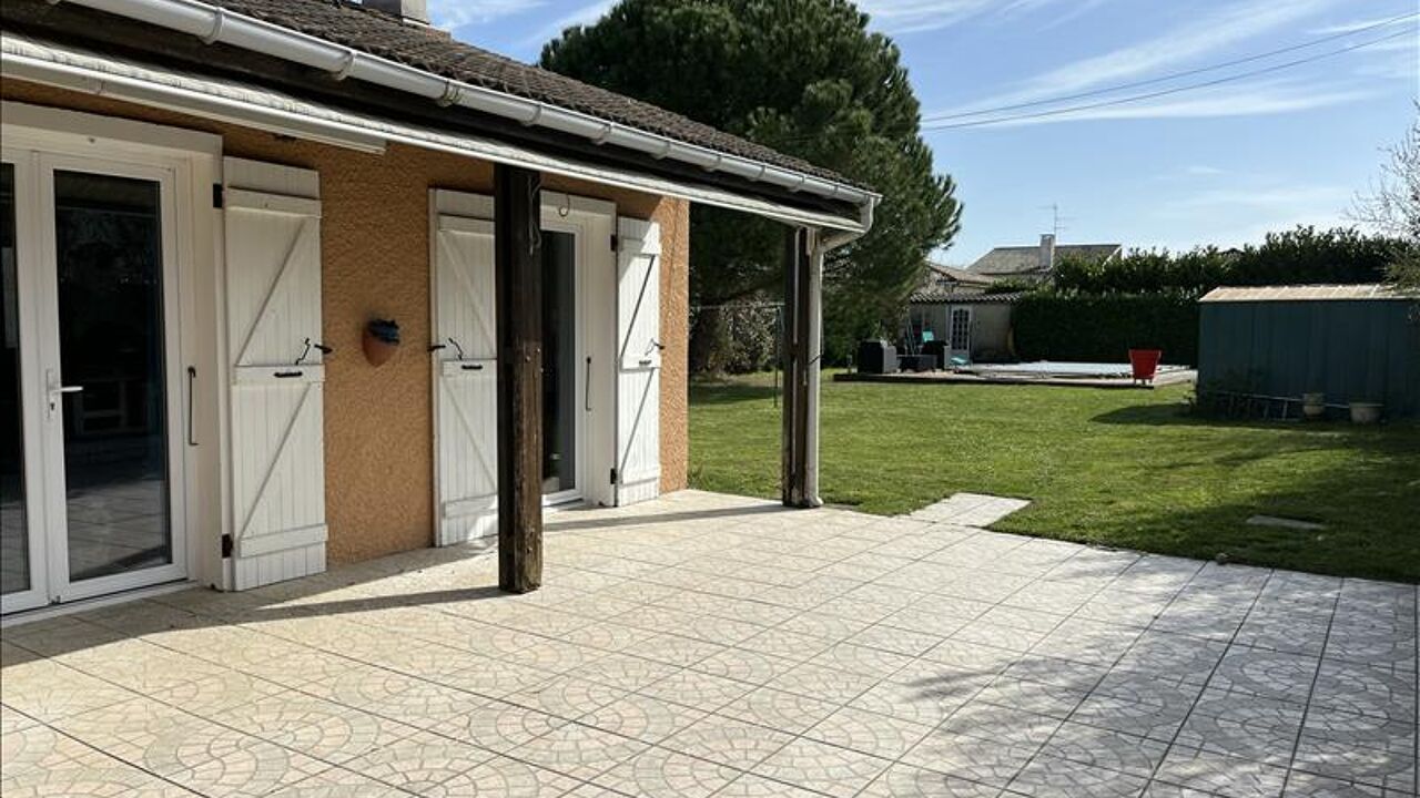 maison 5 pièces 117 m2 à vendre à Fonsorbes (31470)