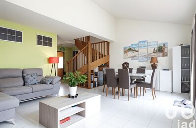 vente maison 339 500 € à proximité de Sainte-Foy (85150)