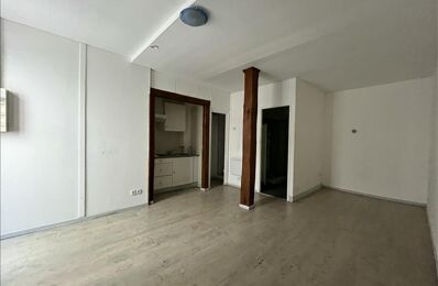 vente appartement 47 250 € à proximité de Aigues-Juntes (09240)