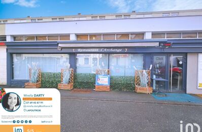 vente commerce 99 000 € à proximité de Wuenheim (68500)