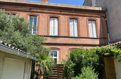 vente appartement 207 600 € à proximité de Vieille-Toulouse (31320)