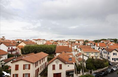 appartement 4 pièces 90 m2 à vendre à Biarritz (64200)