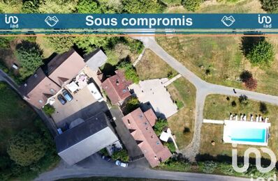 vente divers 619 000 € à proximité de La Porcherie (87380)