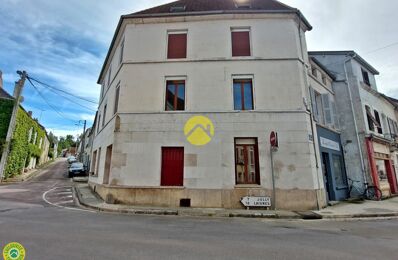 vente maison 110 000 € à proximité de Ancy-le-Franc (89160)