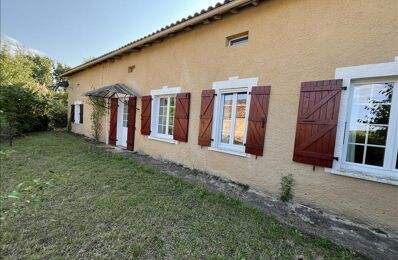 vente maison 250 000 € à proximité de Siorac-de-Ribérac (24600)