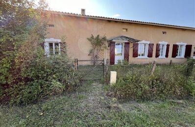 vente maison 250 000 € à proximité de Grand-Brassac (24350)