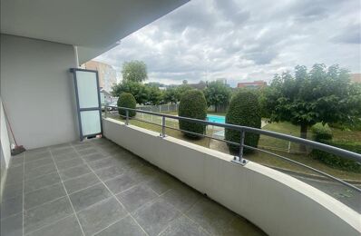 vente appartement 160 500 € à proximité de Artiguelouve (64230)