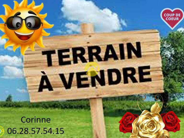 Terrain de Loisirs proche Cher — photo 1
