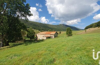 maison 5 pièces 154 m2 à vendre à La Chapelle-en-Vercors (26420)