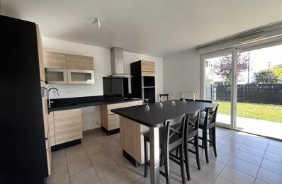 vente appartement 236 900 € à proximité de Montlouis-sur-Loire (37270)