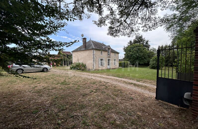 vente maison 280 000 € à proximité de Escamps (89240)