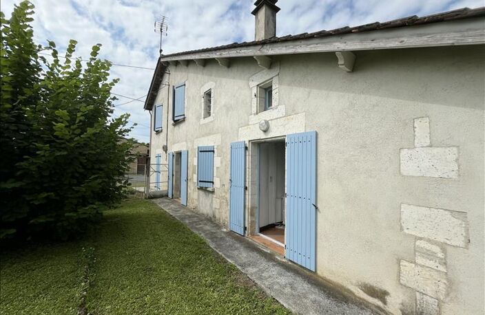 Maison de bourg de 8 pièces principales — photo 3