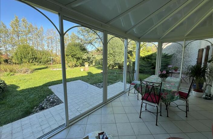 Maison de bourg de 8 pièces principales — photo 5