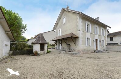 vente maison 233 200 € à proximité de Bourg-du-Bost (24600)