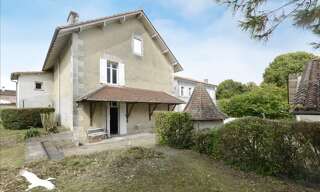 Maison 6 Pièces 161 m² à vendre à Saint-Séverin (16390)