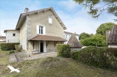 Maison 6 pièces 197000 €