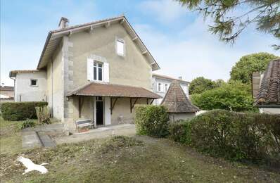 Maison de bourg de 6 pièces principales — photo du bien