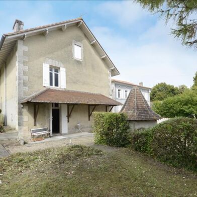 Maison 6 pièces 197000 €