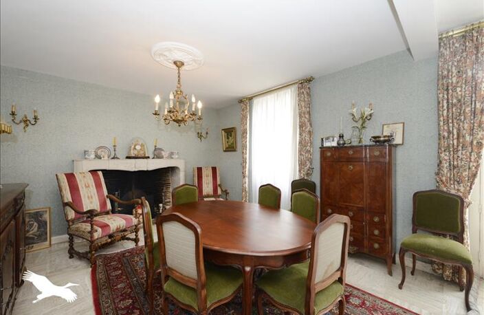 Maison de bourg de 6 pièces principales — photo 4