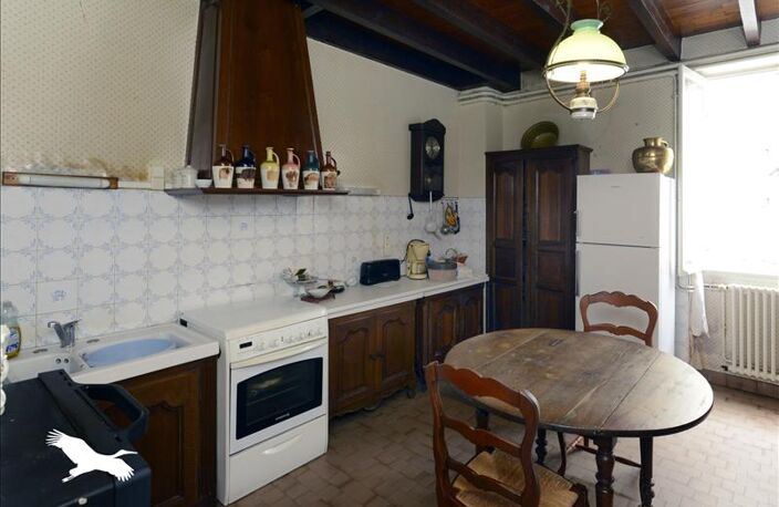 Maison de bourg de 6 pièces principales — photo 5