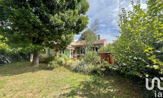 Maison 4 Pièces 100 m² à vendre à Eymet (24500)