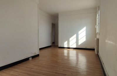 appartement 3 pièces 54 m2 à vendre à Toulon (83000)