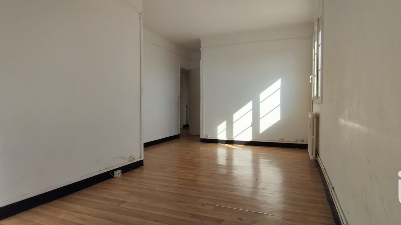 appartement 3 pièces 54 m2 à vendre à Toulon (83000)