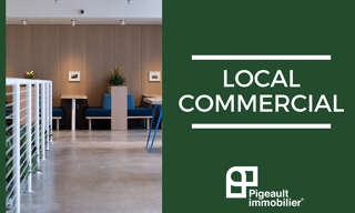 Commerce  75 m² à louer à Rennes (35000)