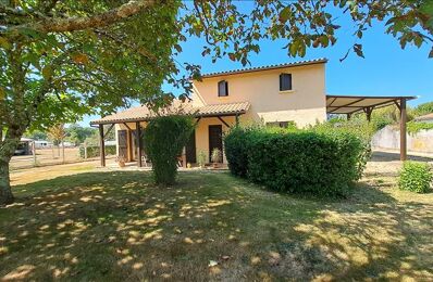 vente maison 243 800 € à proximité de Villefranche-de-Lonchat (24610)