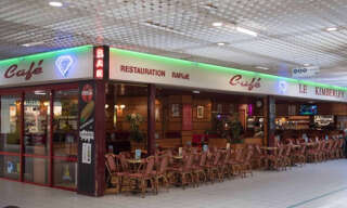 Commerce  101 m² à vendre à Rennes (35000)