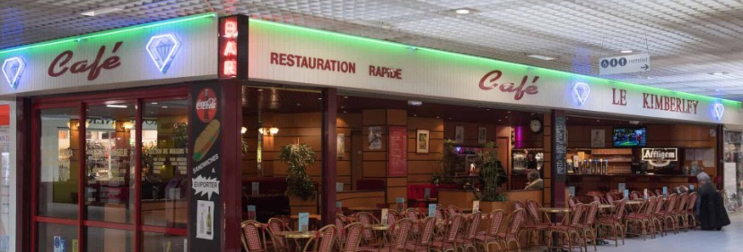 Commerce  101 m² à vendre à Rennes (35000)