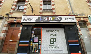 Commerce   m² à vendre à Rennes (35000)