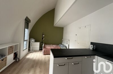 vente appartement 111 000 € à proximité de Pruillé-le-Chétif (72700)