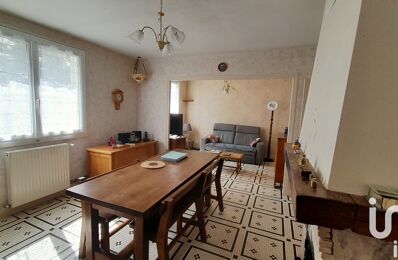 vente maison 168 000 € à proximité de Saint-Martin-des-Bois (41800)