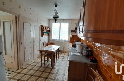 vente maison 168 000 € à proximité de Villeporcher (41310)