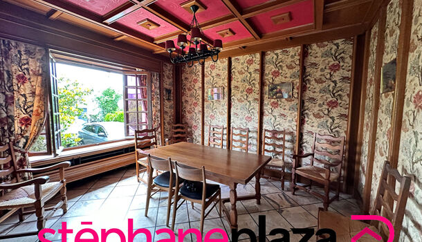 Villa / Maison 6 pièces  à vendre Châlons-en-Champagne 51000