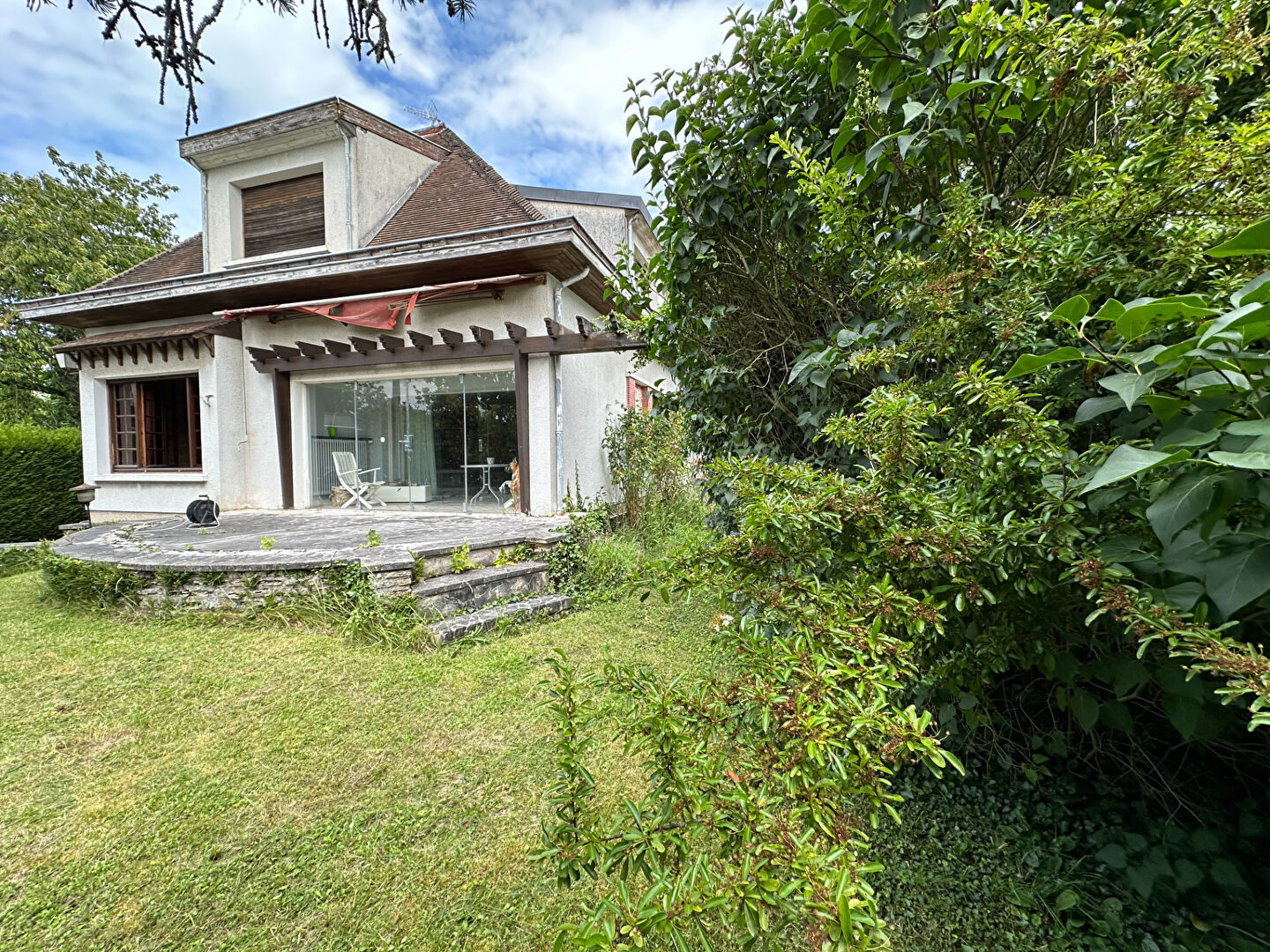 Villa / Maison  T6 à vendre Châlons-en-Champagne 51000