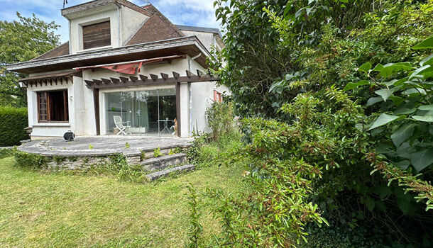 Villa / Maison 6 pièces  à vendre Châlons-en-Champagne 51000