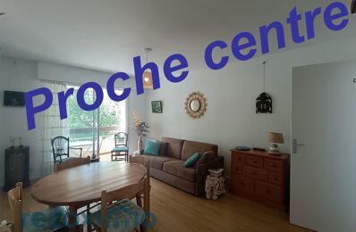 vente appartement 199 100 € à proximité de Meursac (17120)