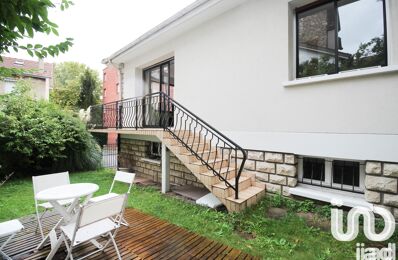 vente maison 920 000 € à proximité de Croissy-sur-Seine (78290)