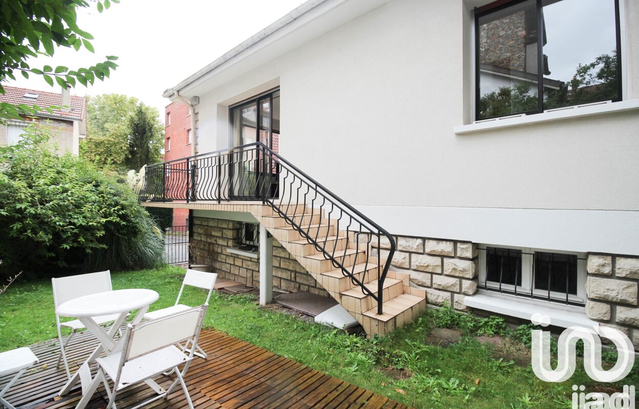 maison 8 pièces 160 m2 à vendre à Meudon (92190)