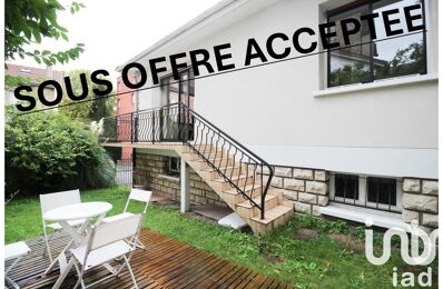 vente maison 920 000 € à proximité de Garches (92380)